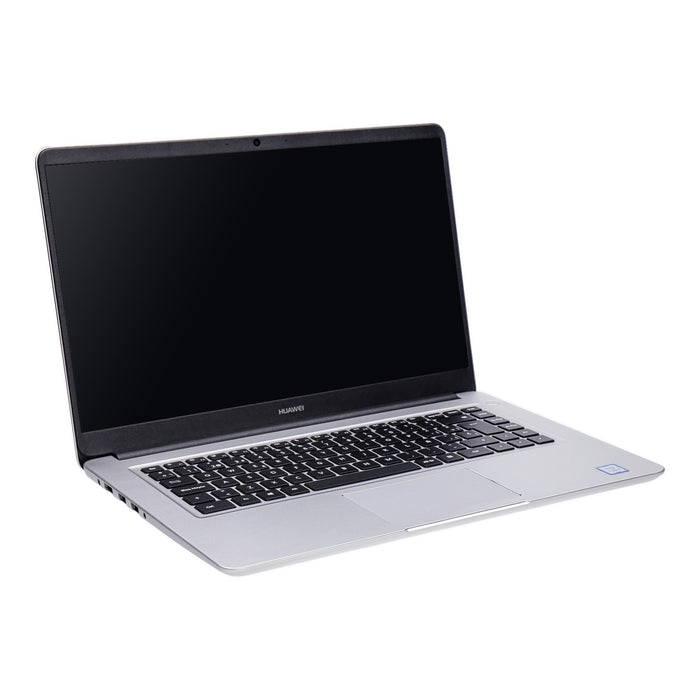 Huawei MateBook D 15,6" MRC-W70 Mystic Silver Intel Core i3-7020U, 8GB RAM, 1TB HDD, ESP