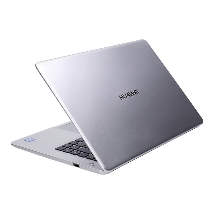 Huawei MateBook D 15,6" MRC-W70 Mystic Silver Intel Core i3-7020U, 8GB RAM, 1TB HDD, ESP