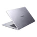 Huawei MateBook D 15,6" MRC-W70 Mystic Silver Intel Core i3-7020U, 8GB RAM, 1TB HDD, ESP