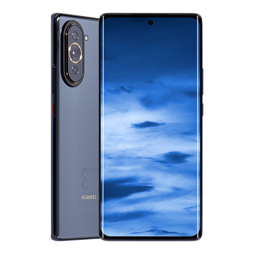 Produktbild Smartphone - Huawei nova 11i Dual-SIM 128GB Starry Black