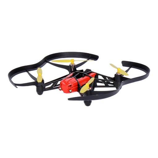 Produktbild Quadrocopter - Parrot Minidrones Airborne Night Drone blaze