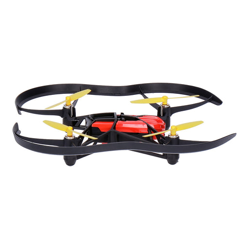 Produktbild Quadrocopter - Parrot Minidrones Airborne Night Drone blaze