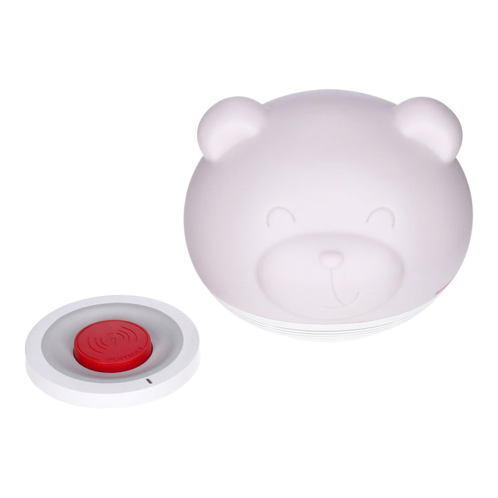 Playbulb Zoocoro lamp bluetooth Bear speaker