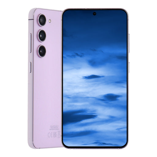 Produktbild Smartphone - Samsung Galaxy S23 5G DS 128GB Lavender