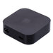 Apple TV 4K Wi-Fi 64GB 3. Generation (ohne Fern bedienung) schwarz
