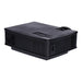 LED mini Projector black