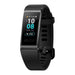 Huawei Band 3 Pro Fitness-Tracker black obsidian schwarz