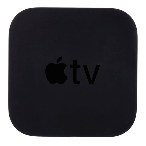Produktbild Apple TV - Apple TV 4K 32GB 2. Generation (ohne Fernbedienung ) schwarz