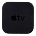 Apple TV 4K 32GB 2. Generation (ohne Fernbedienung ) schwarz