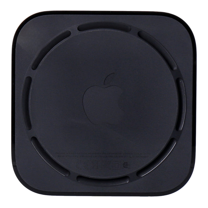 Apple TV 4K 32GB 2. Generation (ohne Fernbedienung ) schwarz