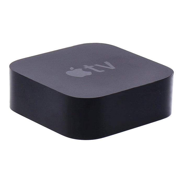 Apple TV 4K 32GB 2. Generation (ohne Fernbedienung ) schwarz
