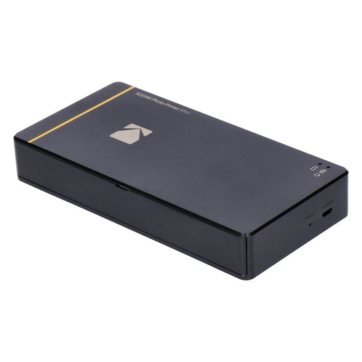 Produktbild Tintenstrahldrucker - Kodak Photo Printer Mini black