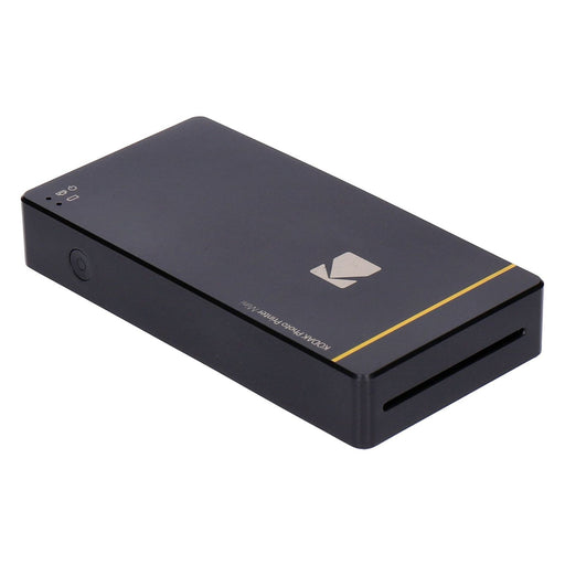 Produktbild Tintenstrahldrucker - Kodak Photo Printer Mini black