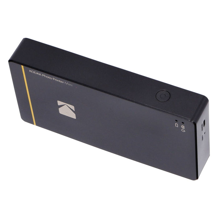 Kodak Photo Printer Mini black