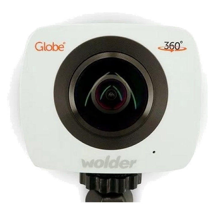 Wolder miCam Globe 360°