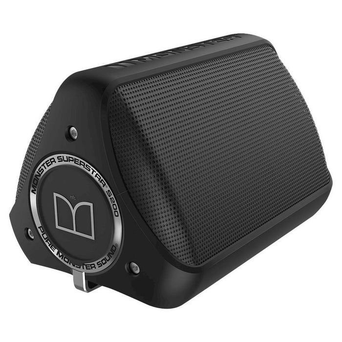 Monster Superstar S2000 Premium Waterproof Speaker