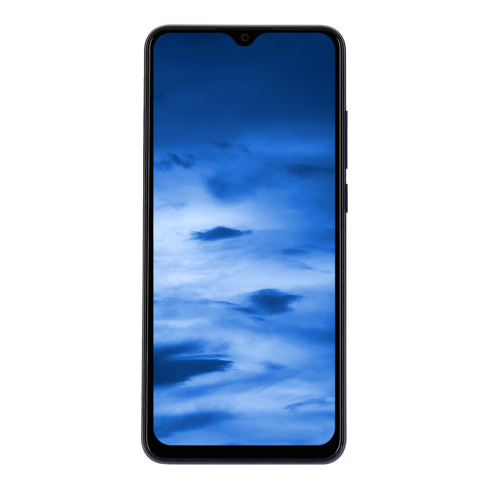 ZTE Blade A52 Lite Dual-SIM 32GB Metallic Grey