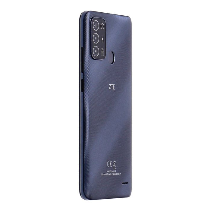 ZTE Blade A52 Lite Dual-SIM 32GB Metallic Grey