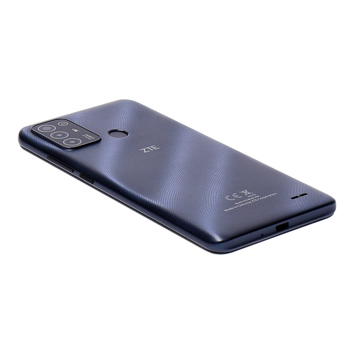 ZTE Blade A52 Lite Dual-SIM 32GB Metallic Grey