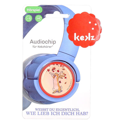 Audiochip für Kekzhörer Hörspiel Weißt Du? Fliegen Wie Ein Voge
