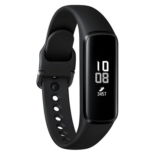 Produktbild Fitnessband - Samsung Galaxy Fit e Fitness-Tracker black