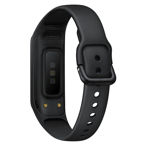 Produktbild Fitnessband - Samsung Galaxy Fit e Fitness-Tracker black