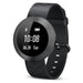 Huawei Band Z1 Smartwatch mit langem Armband schwarz