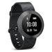 Huawei Band Z1 Smartwatch mit langem Armband schwarz