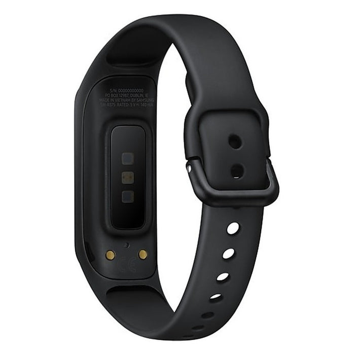 Samsung Galaxy Fit SM-R370 black