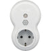 BeeWi Smart Home- Smart Plug 100-240V Bluetooth Adapter