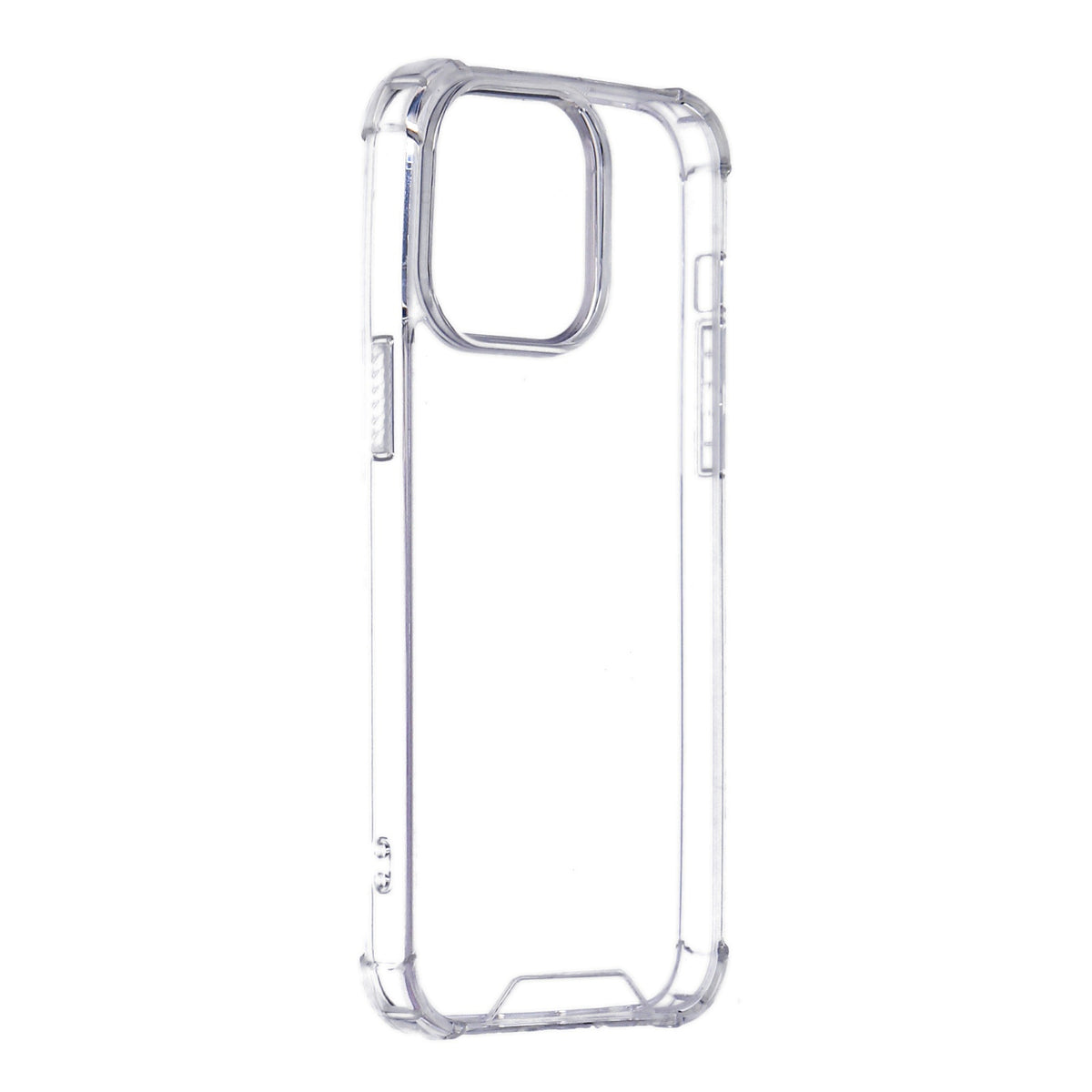 Produktbild Smartphone-Hülle - iPhone 14 pro max Silicon Cover Transparent