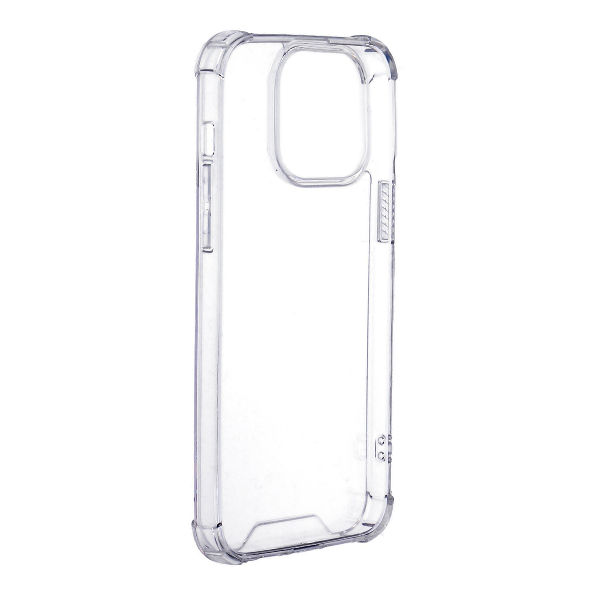 Produktbild Smartphone-Hülle - iPhone 14 pro max Silicon Cover Transparent