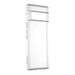 Google Pixel 6 Pro Backcover clear inkl.Schutzglas