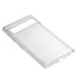 Google Pixel 6 Pro Backcover clear inkl.Schutzglas