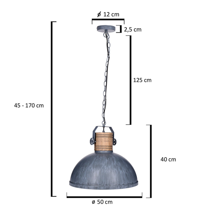 Steinhauer 3000GR Gearwood