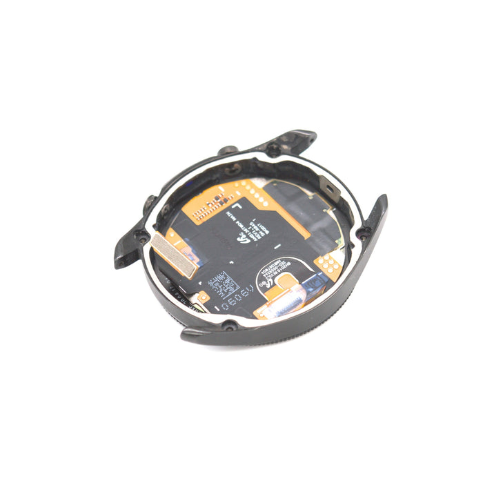 Displayeinheit Samsung Galaxy Watch 3 schwarz original SM-R845