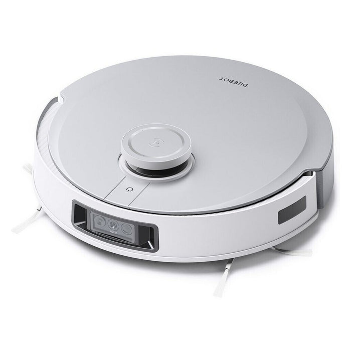 ECOVACS DEEBOT X1 OMNI White