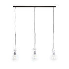 Steinhauer 1892ST Hängeleuchte für Esszimmer Elegance LED