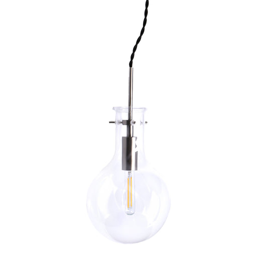 Produktbild Hängeleuchte - Steinhauer 1892ST Hängeleuchte für Esszimmer Elegance LED