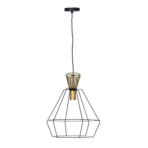 Produktbild Pendelleuchte - Steinhauer 2421ZW Pendelleuchte Lillehammer