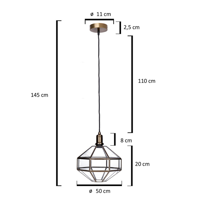 Steinhauer 3302BR Pimpernel