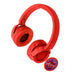 Kekz Der All-In-One Kinder Audioplayer Pini Rot inkl. Cookie Crew Audiochip