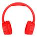 Kekz Der All-In-One Kinder Audioplayer Pini Rot inkl. Cookie Crew Audiochip