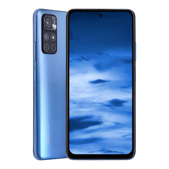 Xiaomi Redmi Note 11S 5G DS 128GB Twilight Blue