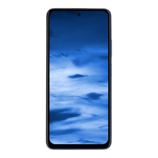 Produktbild Smartphone - Xiaomi Redmi Note 11S 5G DS 128GB Twilight Blue