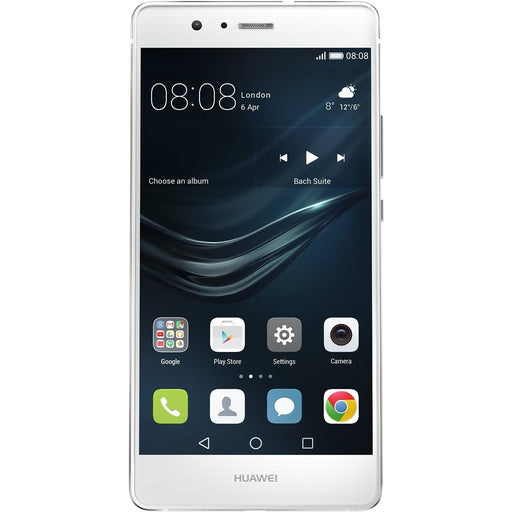 Produktbild Smartphone - Huawei P9 Lite 16GB Weiß 3GB RAM