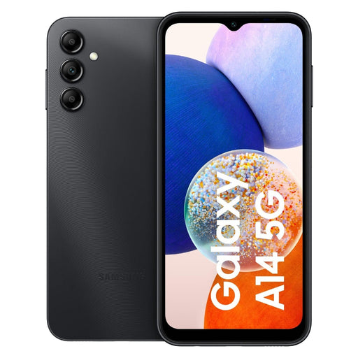 Produktbild Smartphone - Samsung Galaxy A14 5G 64GB Black