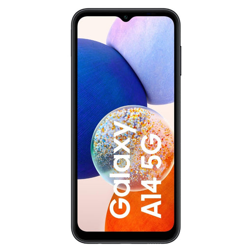 Produktbild Smartphone - Samsung Galaxy A14 5G 64GB Black