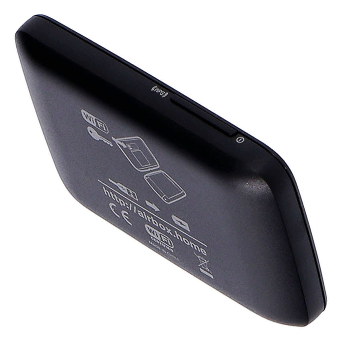 Alcatel Airbox 4G MW40