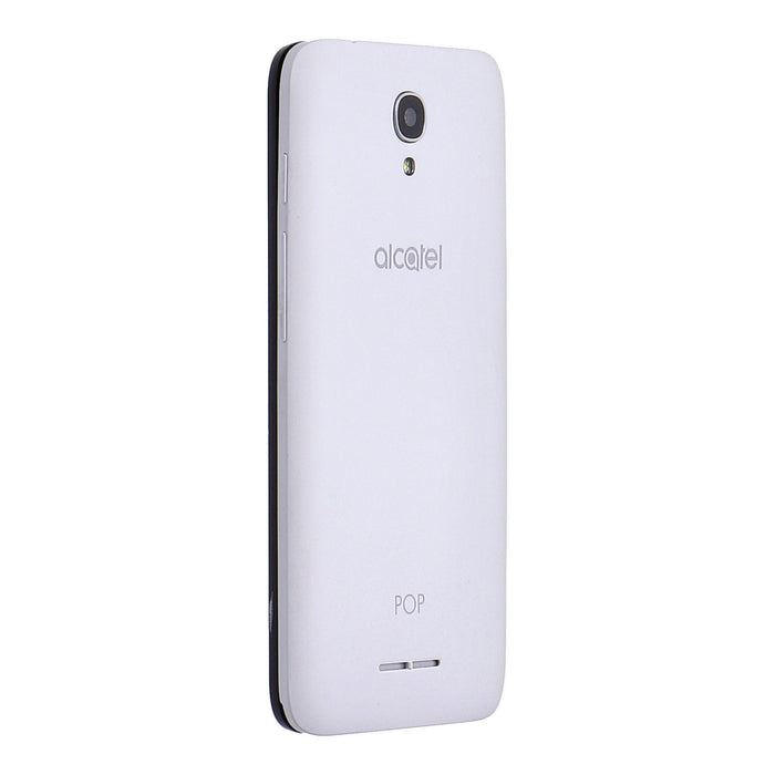 Alcatel OneTouch Pop 4 5051X Weiß